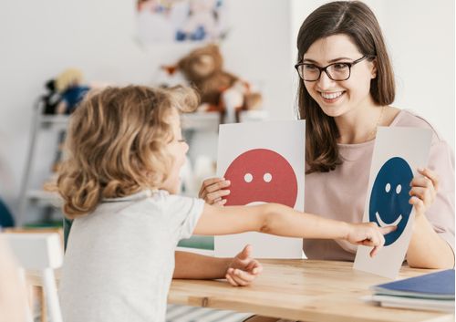 Neurociencias y regulación emocional en la primera infancia: claves para el ámbito educativo