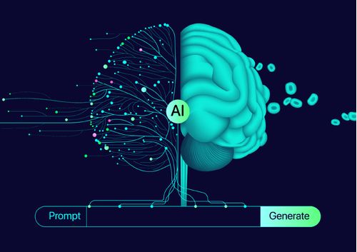 IA generativa en acción: del concepto a la práctica