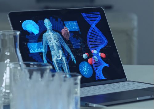 Bioimpresión 3D aplicaciones en ingeniería tisular