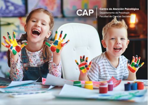Salud Mental en la Primera Infancia - Intensivo