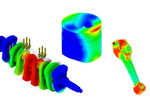 imagen e-commerce a0gPd000001LNx7IAG_Simulación Avanzada en ANSYS Modelado y Análisis No Lineal.jpg