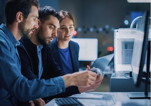 gestion del cambio en la era de las innovaciones tecnologicas