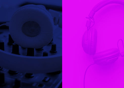 Negocios de la música