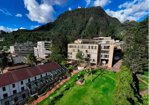 Gerencia del riesgo e implementación de cobertura