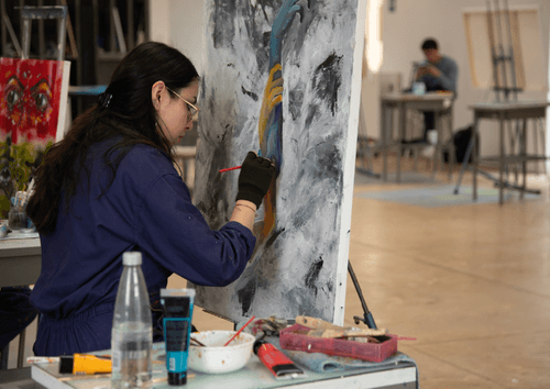 Pintura