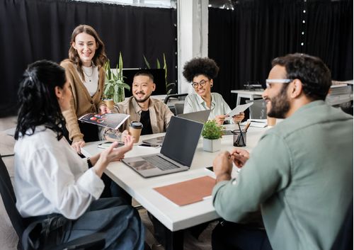AI and data science for market innovation and venture creation