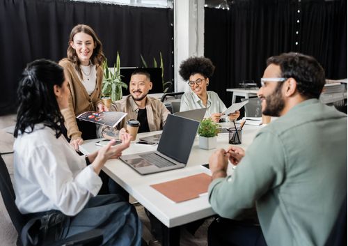 Strategy for talent attraction and retention (STAR)