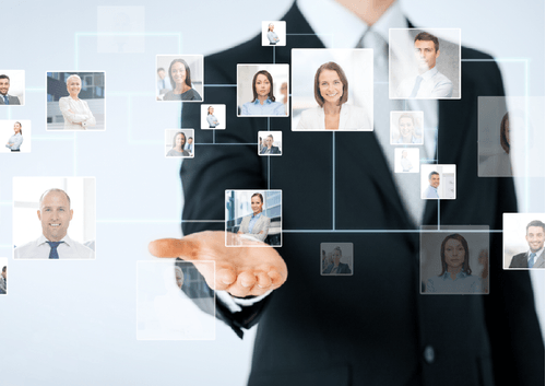 Impacto de la Inteligencia Artificial en los Recursos Humanos