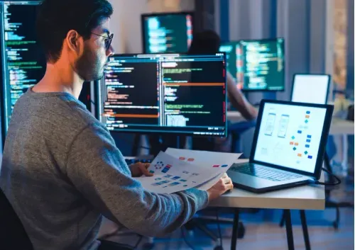 imagen e-commerce a0gPd000001SfSfIAK_Procesos de desarrollo agil.webp