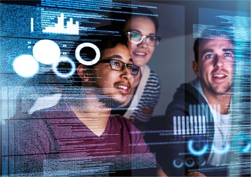 Metodologías ágiles de desarrollo de software Ciclo 1
