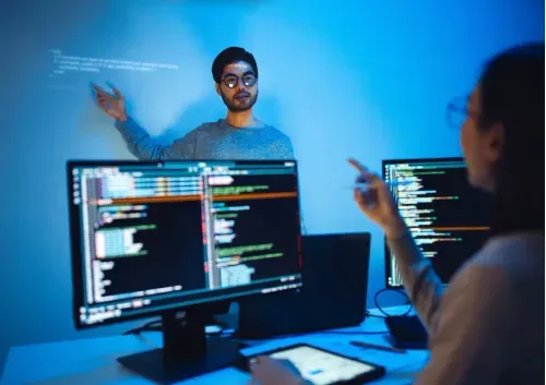 Principios de diseño y arquitectura de software