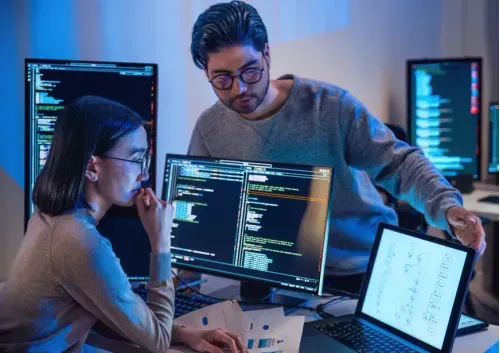 Arquitecturas ágiles de software