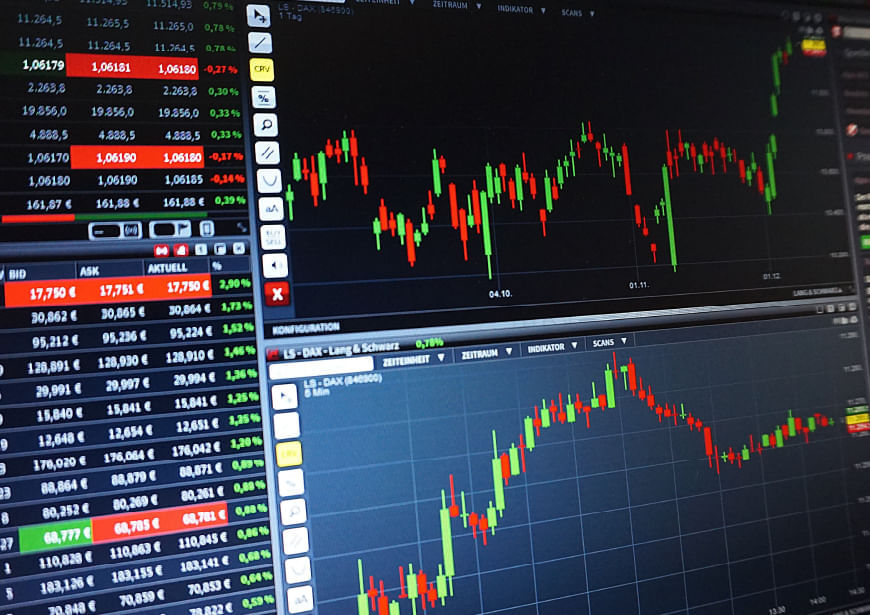 Nasdaq Que Accion Comprar Hoy Bolsa Acomo Esta La Accion De