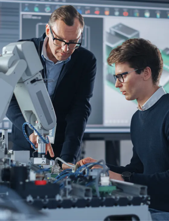 ### Ciencia, tecnología, bioeconomía y apropiación científica