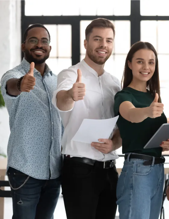 ### Empleabilidad, productividad y bienestar laboral